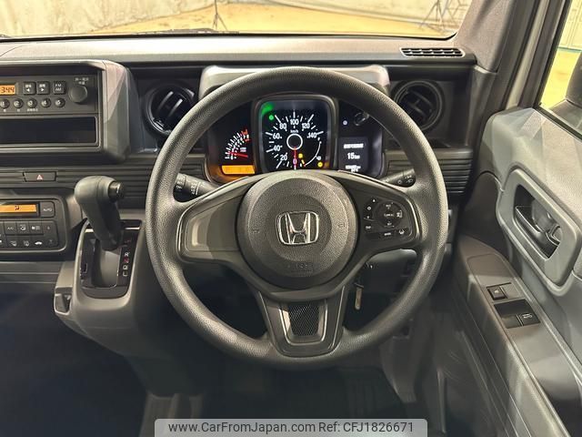 honda n-van 2020 CFJ1826671 image 2