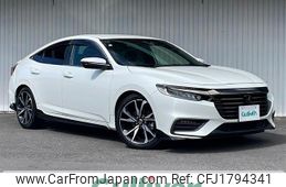 honda insight 2021 CFJ1794341