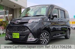 toyota tank 2019 CFJ1706256