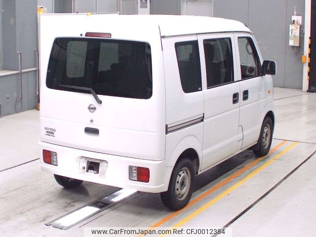 nissan clipper-van 2014 -NISSAN--Clipper Van DR64V-903580---NISSAN--Clipper Van DR64V-903580- image 2