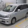 toyota voxy 2012 -TOYOTA 【名古屋 505ﾐ9197】--Voxy DBA-ZRR70Gｶｲ--ZRR70-0492428---TOYOTA 【名古屋 505ﾐ9197】--Voxy DBA-ZRR70Gｶｲ--ZRR70-0492428- image 1