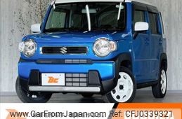 suzuki hustler 2021 -SUZUKI--Hustler 5AA-MR92S--MR92S-207880---SUZUKI--Hustler 5AA-MR92S--MR92S-207880-