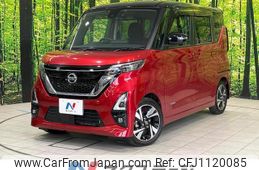 nissan roox 2020 quick_quick_B45A_B45A-0316609