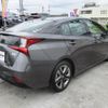 toyota prius 2019 -TOYOTA--Prius ZVW51--ZVW51-8053870---TOYOTA--Prius ZVW51--ZVW51-8053870- image 2