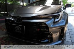 toyota corolla 2024 -TOYOTA--Corolla 4BA-GZEA14H--GZEA14-0002***---TOYOTA--Corolla 4BA-GZEA14H--GZEA14-0002***-