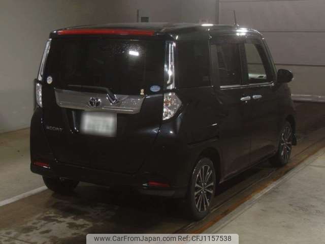 toyota roomy 2020 -TOYOTA 【四日市 500ｾ6276】--Roomy 4BA-M900A--M900A-0508143---TOYOTA 【四日市 500ｾ6276】--Roomy 4BA-M900A--M900A-0508143- image 2