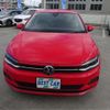 volkswagen polo 2021 -VOLKSWAGEN 【姫路 395】--VW Polo AWDKL--WVWZZZAWZMU030572---VOLKSWAGEN 【姫路 395】--VW Polo AWDKL--WVWZZZAWZMU030572- image 34