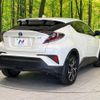 toyota c-hr 2017 -TOYOTA--C-HR DAA-ZYX10--ZYX10-2079782---TOYOTA--C-HR DAA-ZYX10--ZYX10-2079782- image 18