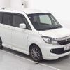 suzuki solio 2012 -SUZUKI 【山口 501ﾌ7922】--Solio MA15S--651758---SUZUKI 【山口 501ﾌ7922】--Solio MA15S--651758- image 1