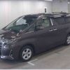 toyota alphard 2021 -TOYOTA 【名古屋 306ﾑ8587】--Alphard 3BA-AGH30W--AGH30W-0365365---TOYOTA 【名古屋 306ﾑ8587】--Alphard 3BA-AGH30W--AGH30W-0365365- image 2