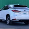 lexus rx 2022 -LEXUS--Lexus RX 6AA-GYL20W--GYL20-0016066---LEXUS--Lexus RX 6AA-GYL20W--GYL20-0016066- image 6