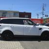 land-rover range-rover 2020 -ROVER--Range Rover 3CA-LW3WHE--SALWA2AW8MA753810---ROVER--Range Rover 3CA-LW3WHE--SALWA2AW8MA753810- image 25
