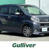 daihatsu move 2015 -DAIHATSU--Move DBA-LA150S--LA150S-0035089---DAIHATSU--Move DBA-LA150S--LA150S-0035089- image 1