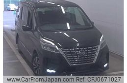 nissan serena 2020 quick_quick_5AA-GFC27_221278