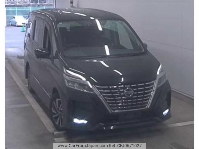 nissan serena 2020 quick_quick_5AA-GFC27_221278 image 1