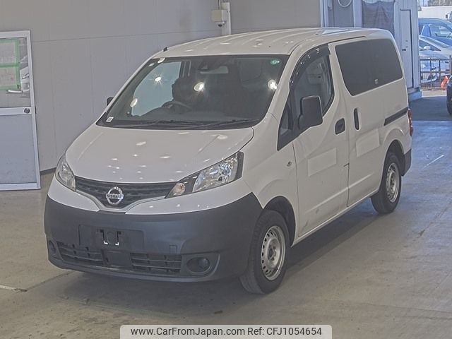 nissan nv200-vanette 2020 -NISSAN--NV200 VM20-154645---NISSAN--NV200 VM20-154645- image 1