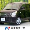 suzuki wagon-r 2014 -SUZUKI--Wagon R DBA-MH34S--MH34S-270990---SUZUKI--Wagon R DBA-MH34S--MH34S-270990- image 1