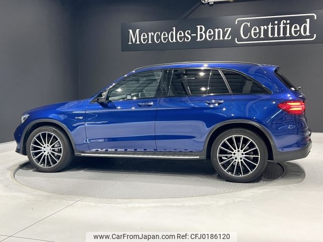 mercedes-benz amg 2021 -MERCEDES-BENZ--AMG CBA-253964--WDC2539642F605688---MERCEDES-BENZ--AMG CBA-253964--WDC2539642F605688- image 2