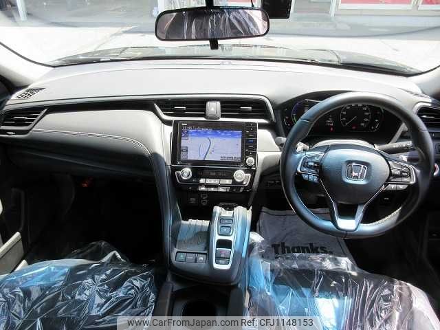 honda insight 2022 -HONDA--Insight 6AA-ZE4--ZE4-1302146---HONDA--Insight 6AA-ZE4--ZE4-1302146- image 2
