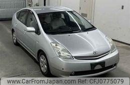 toyota prius 2012 -TOYOTA--Prius NHW20-3588705---TOYOTA--Prius NHW20-3588705-