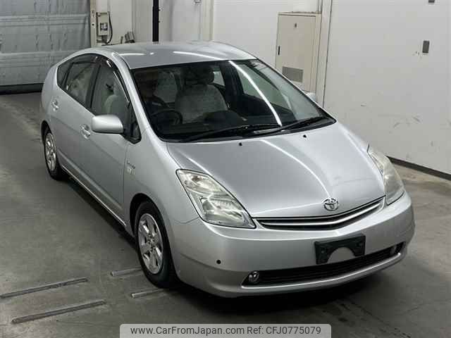 toyota prius 2012 -TOYOTA--Prius NHW20-3588705---TOYOTA--Prius NHW20-3588705- image 1