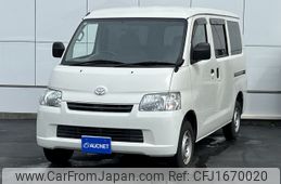 toyota liteace-van 2017 CFJ1670020