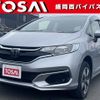 honda fit-hybrid 2019 quick_quick_GP6_GP6-1307782 image 1