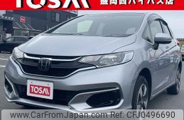 honda fit-hybrid 2019 quick_quick_GP6_GP6-1307782