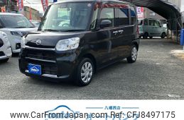 daihatsu tanto 2017 -DAIHATSU--Tanto DBA-LA600S--LA600S-0614063---DAIHATSU--Tanto DBA-LA600S--LA600S-0614063-