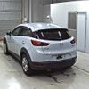 mazda cx-3 2017 CFJ1699775 image 2