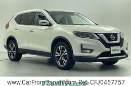 nissan x-trail 2019 -NISSAN--X-Trail DBA-NT32--NT32-306681---NISSAN--X-Trail DBA-NT32--NT32-306681-