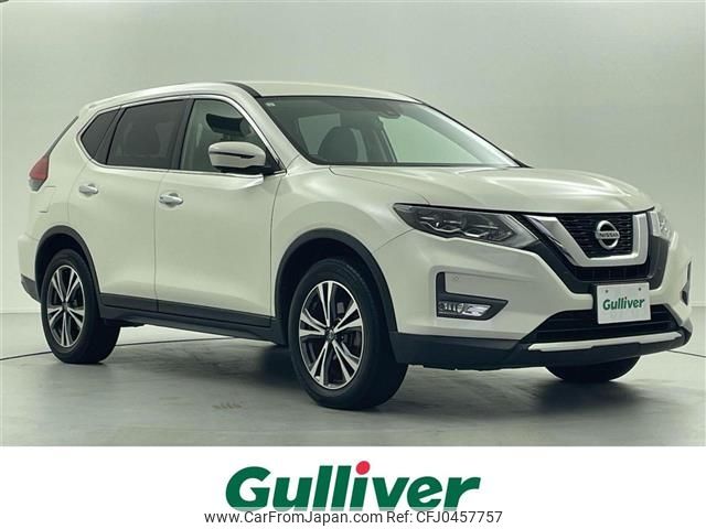 nissan x-trail 2019 -NISSAN--X-Trail DBA-NT32--NT32-306681---NISSAN--X-Trail DBA-NT32--NT32-306681- image 1