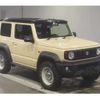 suzuki jimny-sierra 2021 quick_quick_3BA-JB74W_JB74W-136664 image 1