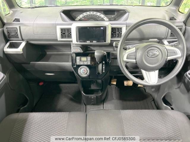 daihatsu wake 2021 -DAIHATSU--WAKE 4BA-LA700S--LA700S-0166007---DAIHATSU--WAKE 4BA-LA700S--LA700S-0166007- image 2