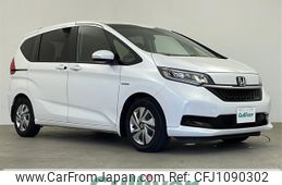 honda freed 2022 -HONDA--Freed 6AA-GB7--GB7-3166856---HONDA--Freed 6AA-GB7--GB7-3166856-