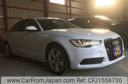 audi a6 2015 CFJ1556730