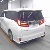 toyota alphard 2021 quick_quick_3BA-AGH30W_AGH30-0403631 image 2