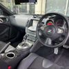 nissan fairlady-z 2012 CFJ1732568 image 3