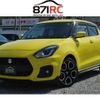 suzuki swift 2019 -SUZUKI 【名変中 】--Swift ZC33S--123837---SUZUKI 【名変中 】--Swift ZC33S--123837- image 1