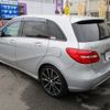 mercedes-benz b-class 2012 -MERCEDES-BENZ 【名古屋 307ﾃ2329】--Benz B Class DBA-246242--WDD2462422J028394---MERCEDES-BENZ 【名古屋 307ﾃ2329】--Benz B Class DBA-246242--WDD2462422J028394- image 24