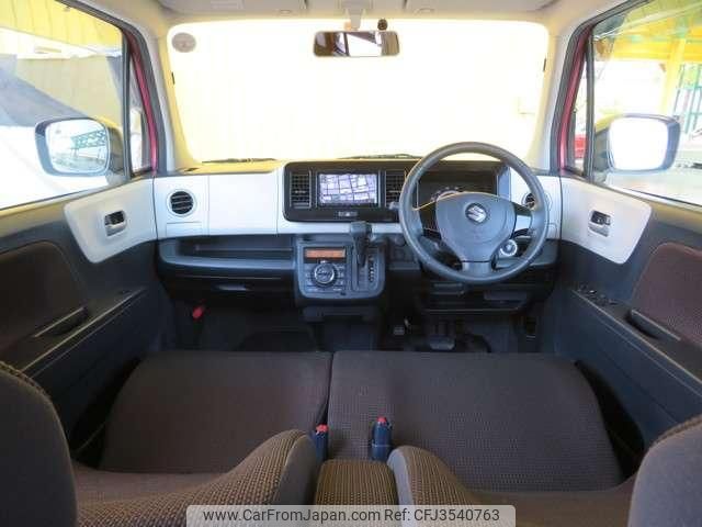 suzuki mr-wagon 2013 quick_quick_DBA-MF33S_MF33S-410762 image 2