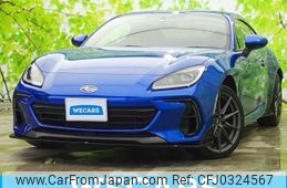 subaru brz 2021 quick_quick_3BA-ZD8_ZD8-003490