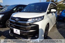 toyota noah 2024 quick_quick_6BA-MZRA90W_MZRA90-0124006