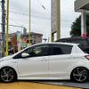 toyota vitz 2018 -TOYOTA--Vitz DAA-NHP130--NHP130-2031227---TOYOTA--Vitz DAA-NHP130--NHP130-2031227- image 5