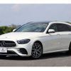 mercedes-benz e-class-station-wagon 2022 CFJ1601973 image 5