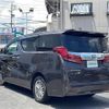 toyota alphard 2019 -TOYOTA--Alphard DAA-AYH30W--AYH30-0091491---TOYOTA--Alphard DAA-AYH30W--AYH30-0091491- image 15