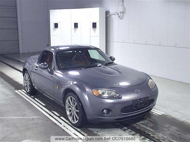 mazda roadster 2007 -MAZDA--Roadster NCEC-250170---MAZDA--Roadster NCEC-250170- image 1