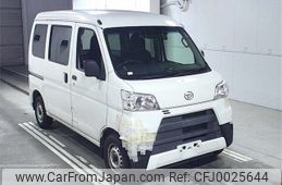 daihatsu hijet-van 2018 -DAIHATSU--Hijet Van S321V-0376569---DAIHATSU--Hijet Van S321V-0376569-