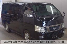 nissan nv350-caravan-van 2015 quick_quick_LDF-VW2E26_021559