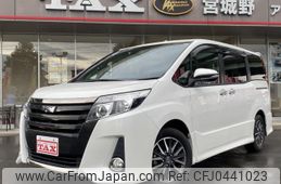 toyota noah 2017 -TOYOTA 【仙台 301ﾆ238】--Noah ZRR80W--0317032---TOYOTA 【仙台 301ﾆ238】--Noah ZRR80W--0317032-